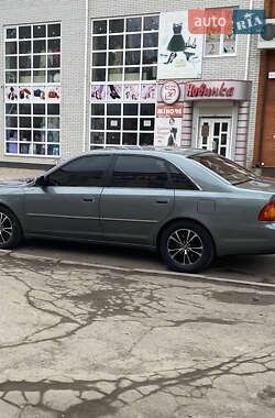 Седан Toyota Avalon 2000 в Виннице