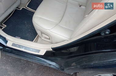 Седан Toyota Avalon 2007 в Ківерцях