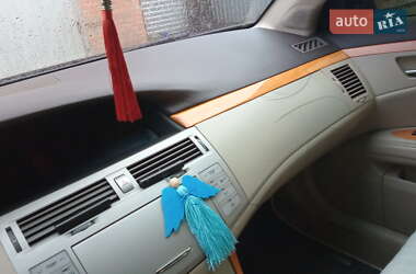 Седан Toyota Avalon 2007 в Ківерцях