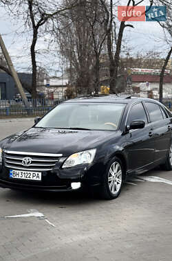 Седан Toyota Avalon 2007 в Одессе