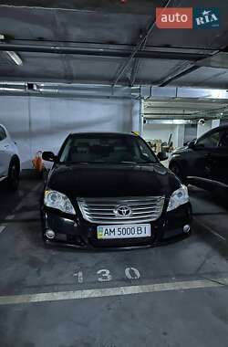 Седан Toyota Avalon 2008 в Києві