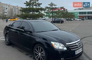 Седан Toyota Avalon 2006 в Миколаєві