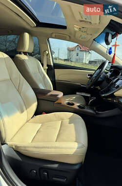 Седан Toyota Avalon 2014 в 