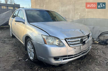 Седан Toyota Avalon 2006 в 