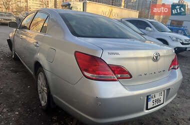 Седан Toyota Avalon 2006 в 