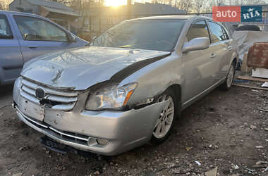 Седан Toyota Avalon 2006 в 