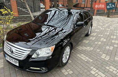 Седан Toyota Avalon 2008 в Одессе