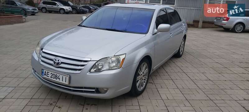 Седан Toyota Avalon 2007 в 