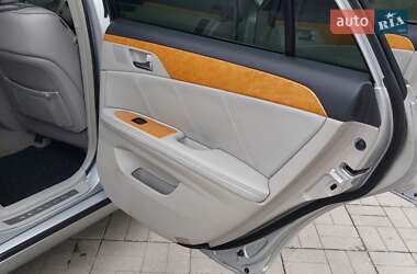 Седан Toyota Avalon 2007 в 