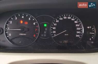 Седан Toyota Avalon 2007 в 