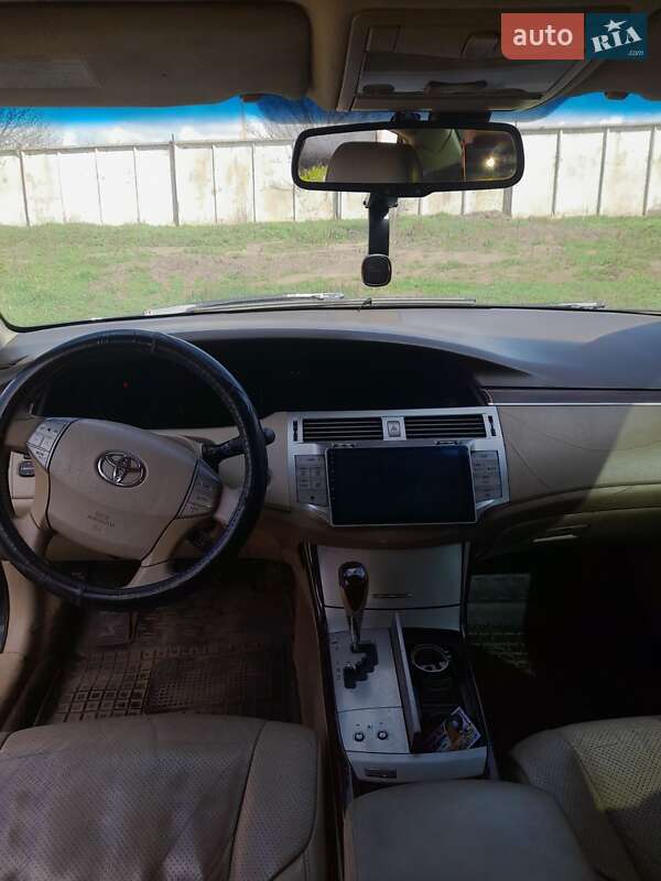 Седан Toyota Avalon 2008 в Одессе
