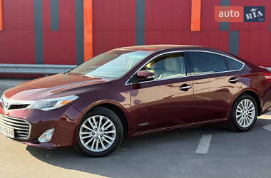 Седан Toyota Avalon 2015 в Києві