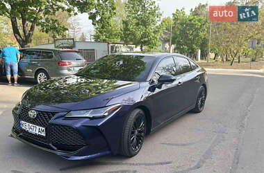 Седан Toyota Avalon 2022 в Дніпрі