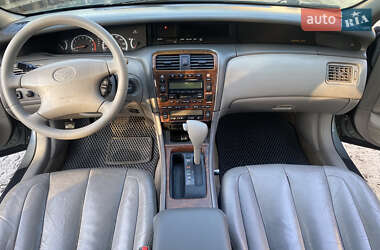 Седан Toyota Avalon 2000 в 