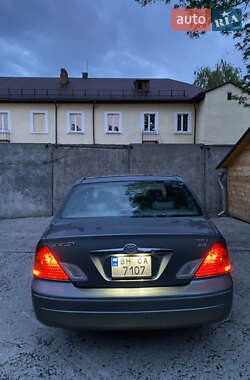 Седан Toyota Avalon 2000 в 