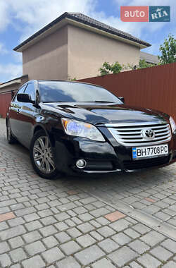 Седан Toyota Avalon 2008 в Одесі