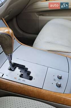 Седан Toyota Avalon 2007 в 