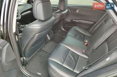 Седан Toyota Avalon 2013 в 