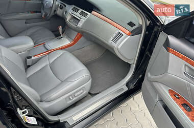 Седан Toyota Avalon 2006 в 