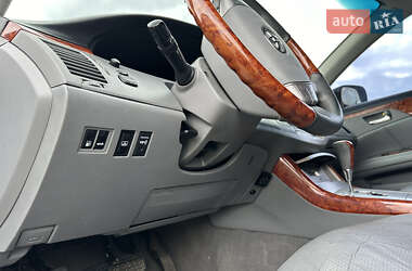 Седан Toyota Avalon 2006 в 
