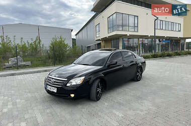Седан Toyota Avalon 2006 в 