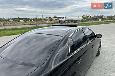 Седан Toyota Avalon 2006 в 