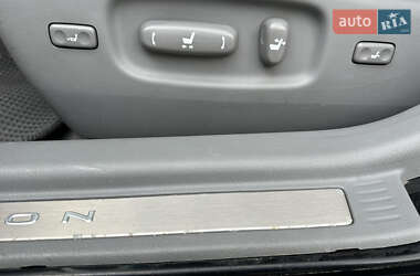 Седан Toyota Avalon 2006 в 