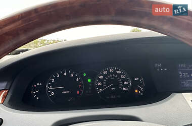 Седан Toyota Avalon 2006 в 