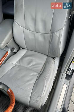 Седан Toyota Avalon 2006 в 