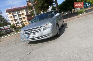 Седан Toyota Avalon 2006 в Житомире
