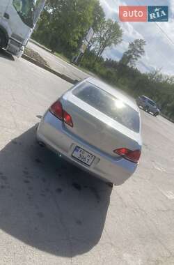 Седан Toyota Avalon 2006 в 