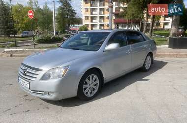 Седан Toyota Avalon 2006 в 