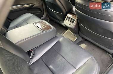 Седан Toyota Avalon 2013 в 