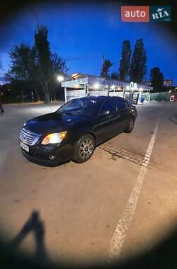 Седан Toyota Avalon 2008 в Києві