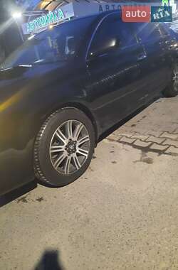 Седан Toyota Avalon 2008 в 