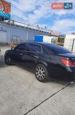 Седан Toyota Avalon 2008 в 