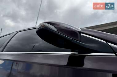 Седан Toyota Avalon 2013 в 