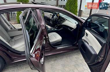 Седан Toyota Avalon 2013 в 
