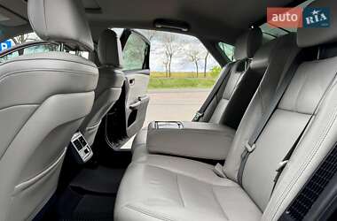 Седан Toyota Avalon 2013 в 