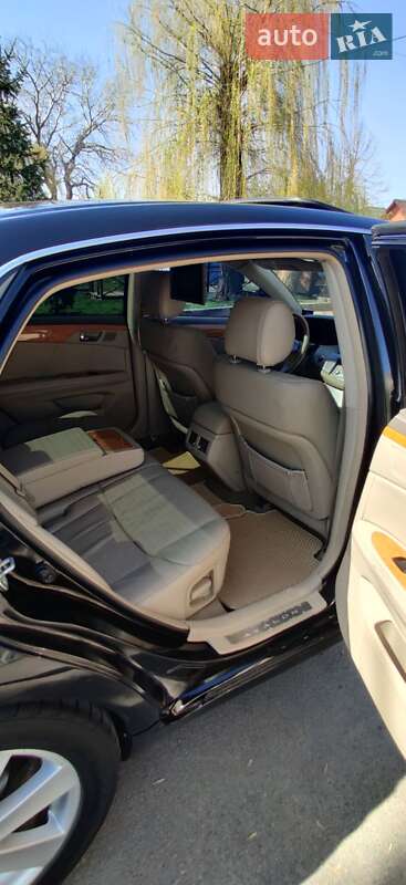 Седан Toyota Avalon 2007 в Белой Церкви