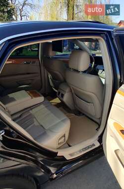 Седан Toyota Avalon 2007 в 