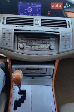 Седан Toyota Avalon 2007 в 