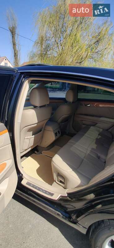 Седан Toyota Avalon 2007 в Белой Церкви