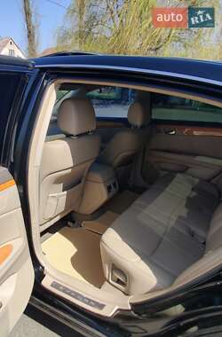 Седан Toyota Avalon 2007 в 