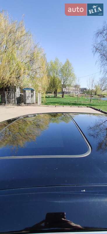 Седан Toyota Avalon 2007 в Белой Церкви
