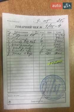 Седан Toyota Avalon 2007 в 