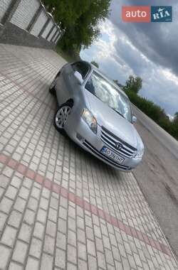 Седан Toyota Avalon 2006 в 