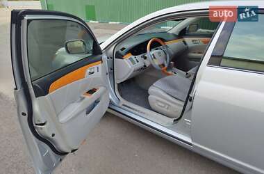 Седан Toyota Avalon 2006 в 