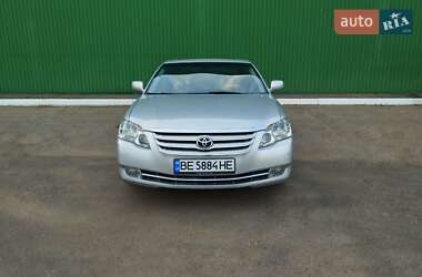Седан Toyota Avalon 2006 в 