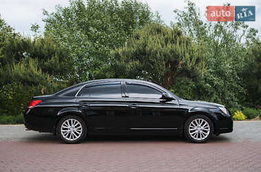 Седан Toyota Avalon 2006 в 